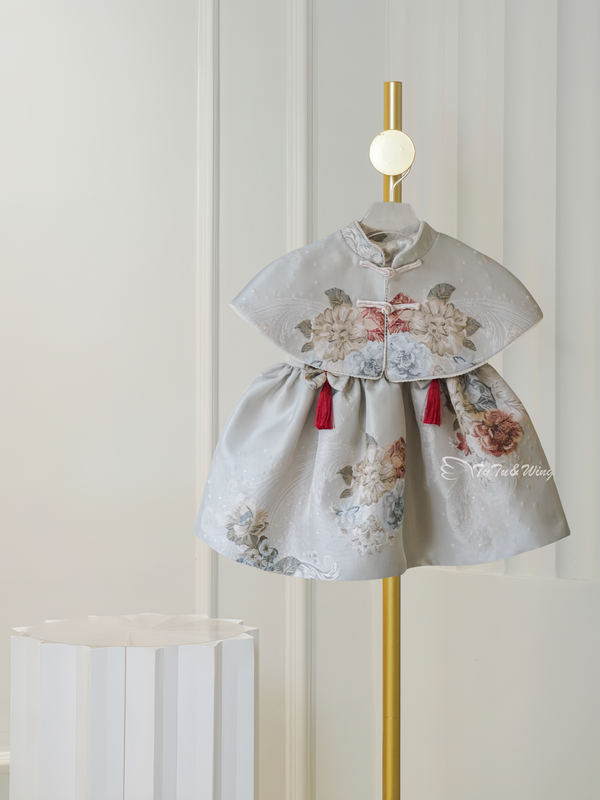 Gone With The Wind | Summer Garment Girls