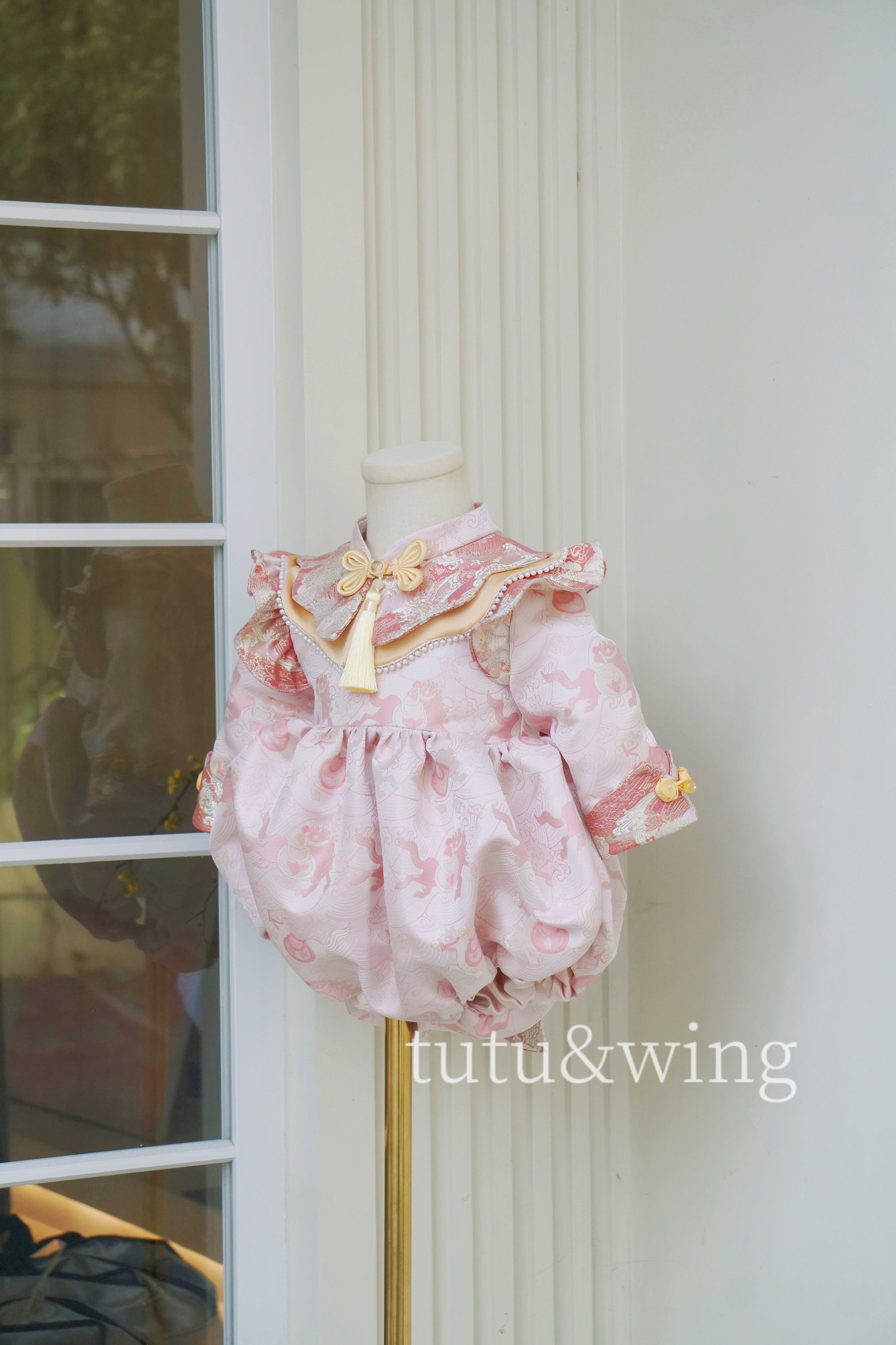 SHOP BABIES – TUTU & WING