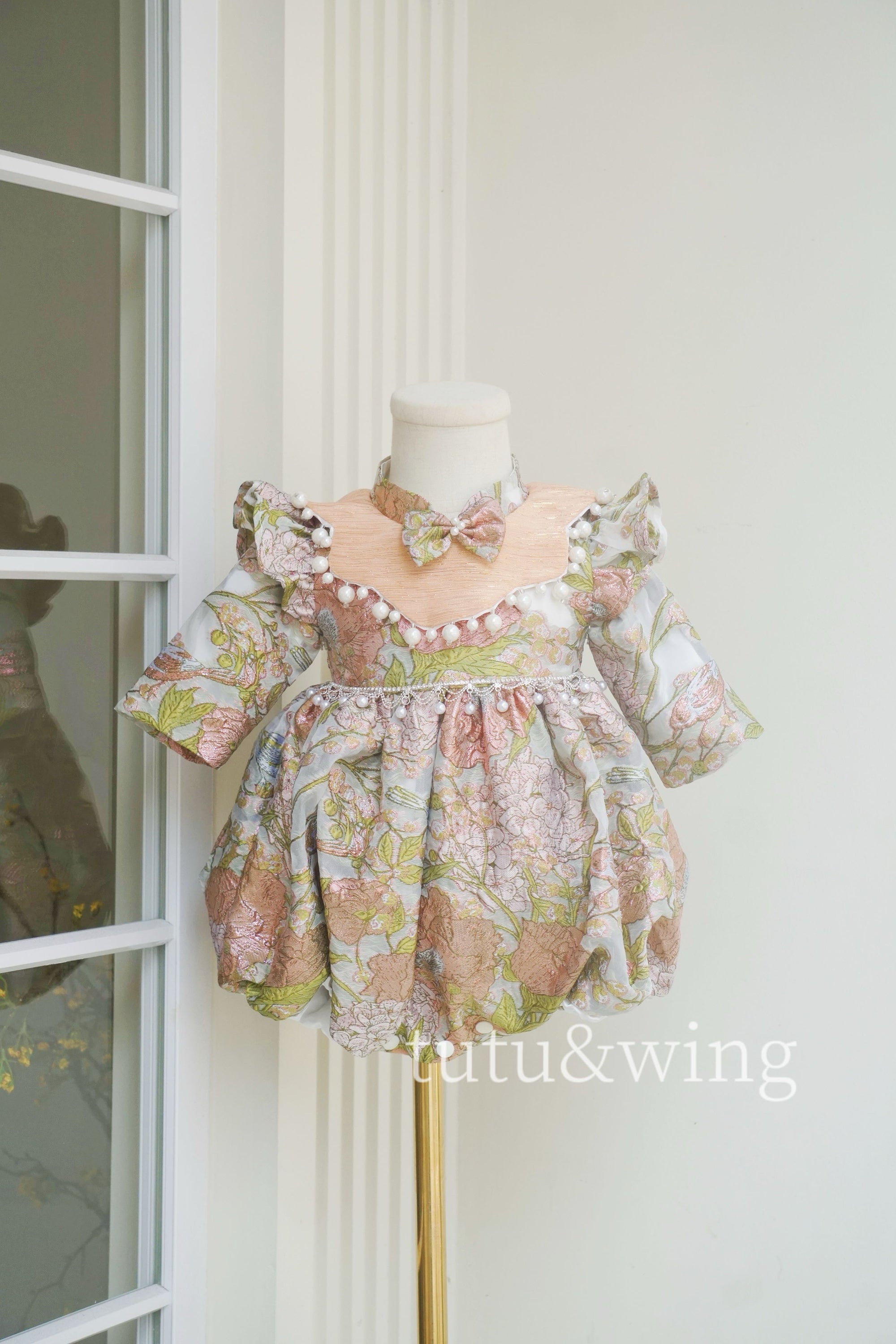 SHOP BABIES – TUTU & WING