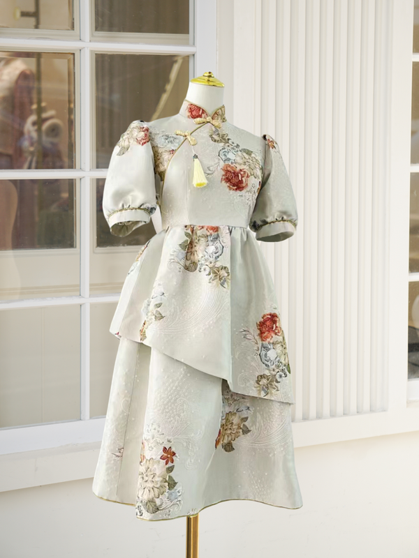 Gone With The Wind | Mommies Garment