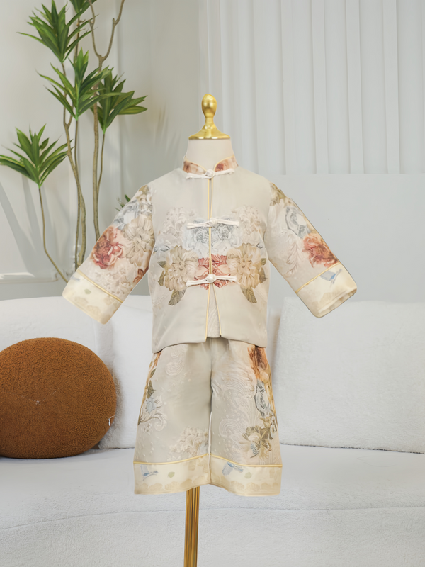 Gone With The Wind | Boys Suits